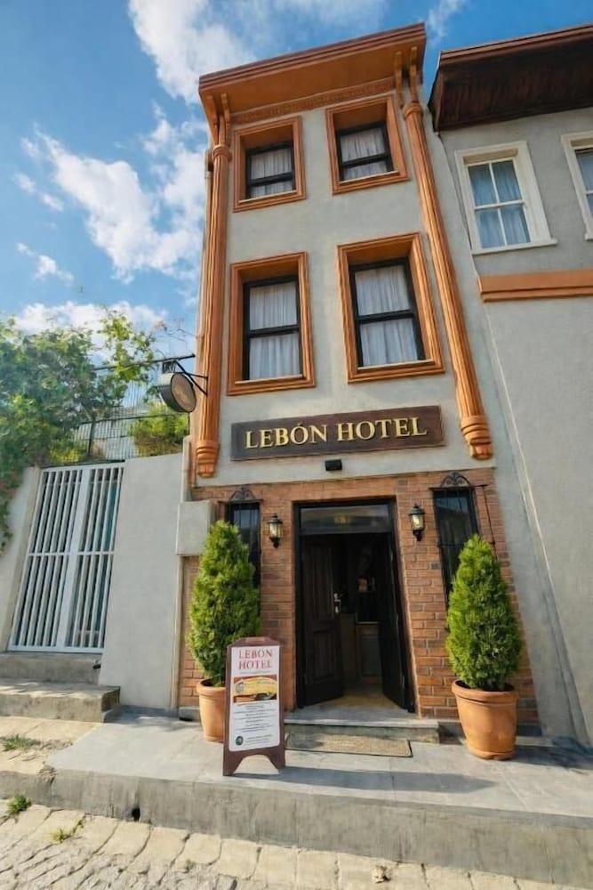 Lebon Hotel Old City - Tap to explore photos