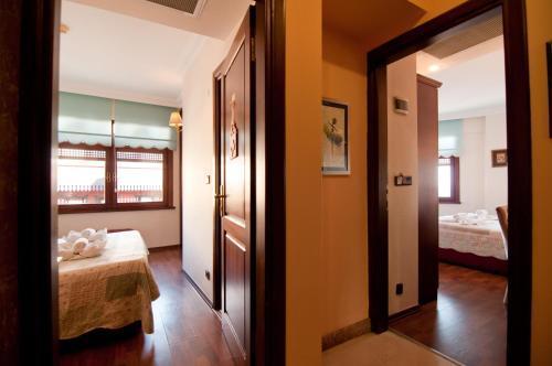 Emine Sultan Hotel Room Type - Triple Room