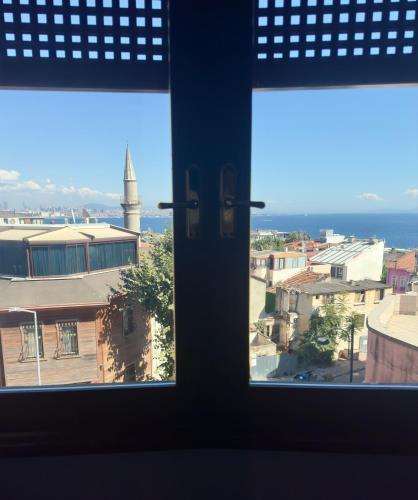 Emine Sultan Hotel - Tap to explore photos