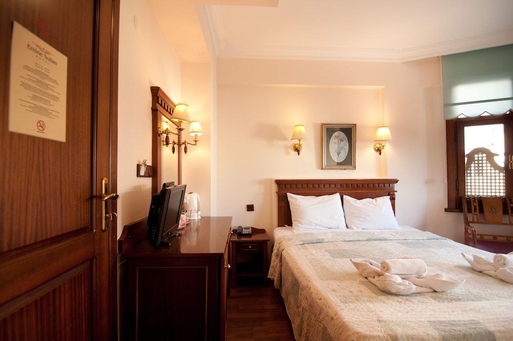 Emine Sultan Hotel - Tap to explore photos