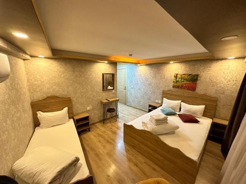 Golden Sail Hotel Old City Room Type - Standard Double Room Golden Sail Hotel Old City Room Type - Standard Double Room