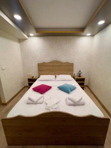Golden Sail Hotel Old City Room Type - Budget Double Room
