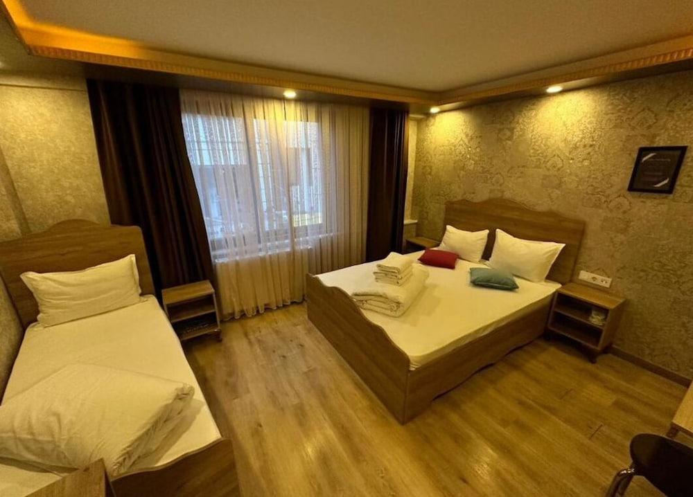 Golden Sail Hotel Old City Room Type - Superior Double or Twin Room Golden Sail Hotel Old City Room Type - Superior Double or Twin Room