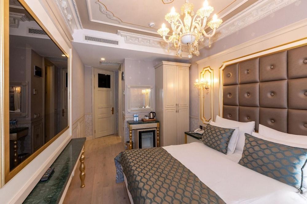 Meserret Palace Hotel Room Type - Standard Double Room