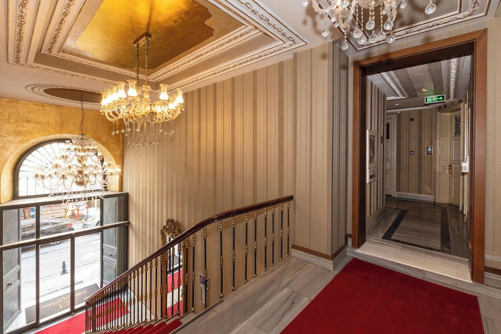 Meserret Palace Hotel - Tap to explore photos