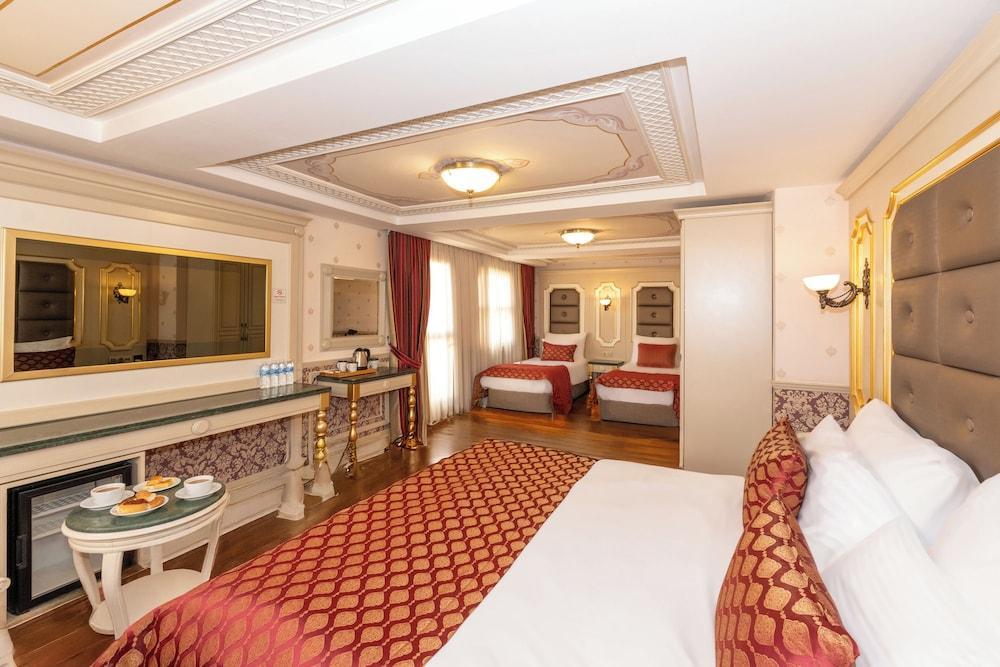 Meserret Palace Hotel - Tap to explore photos