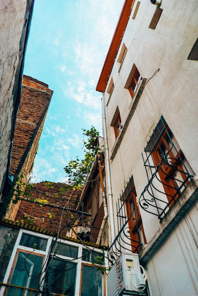 Astra Boutique Hotel - Tap to explore photos