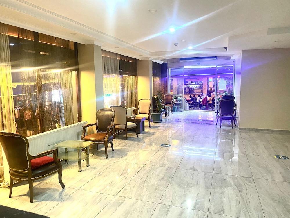 Grand Lara Hotel