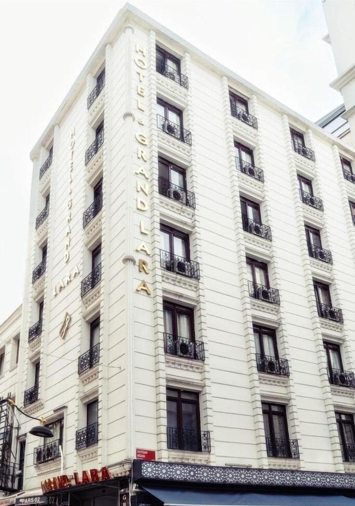 Grand Lara Hotel - Tap to explore photos