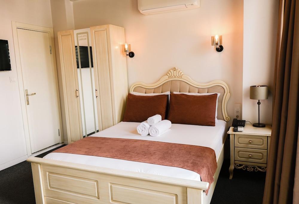 Galata Dream Hotel Room Type - Comfort Double Room