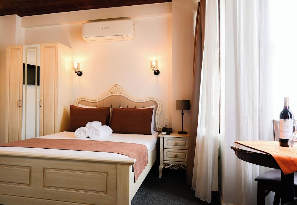 Galata Dream Hotel Room Type - Premium Double Room