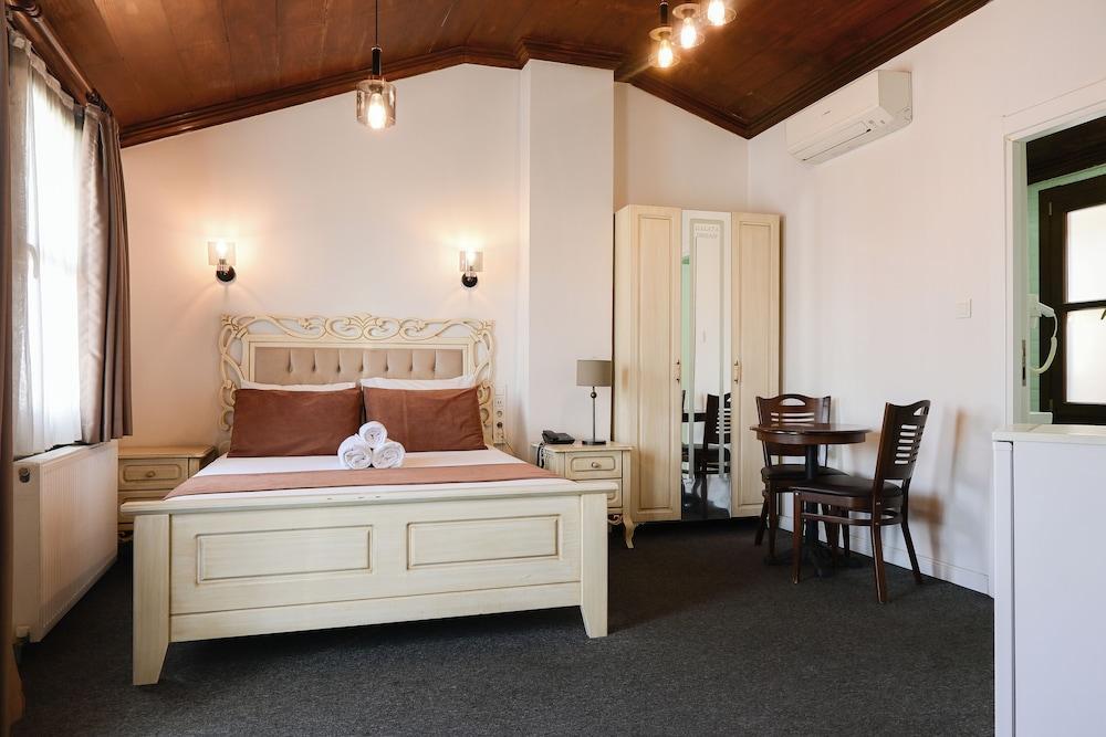 Galata Dream Hotel Room Type - Family Double Room