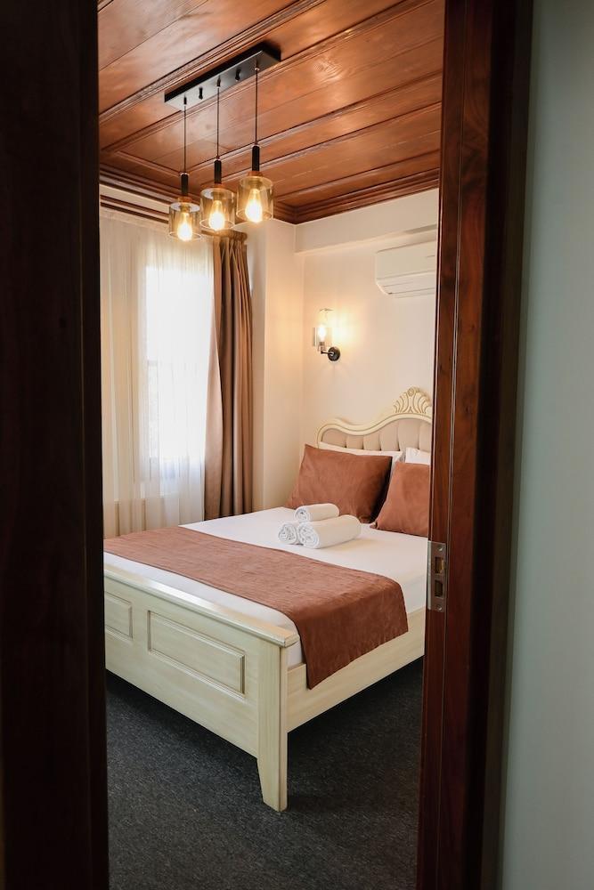 Galata Dream Hotel Room Type - Standard Double Room, Sea View