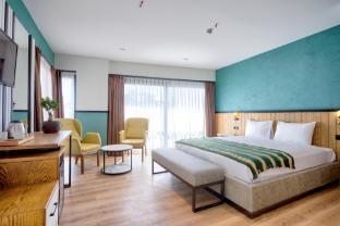 Fragments Hotel