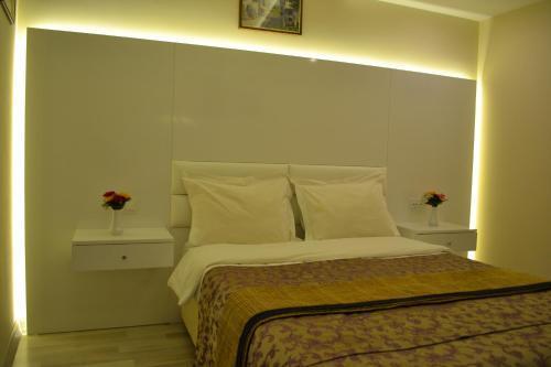 Grand Fatih Hotel - Tap to explore photos