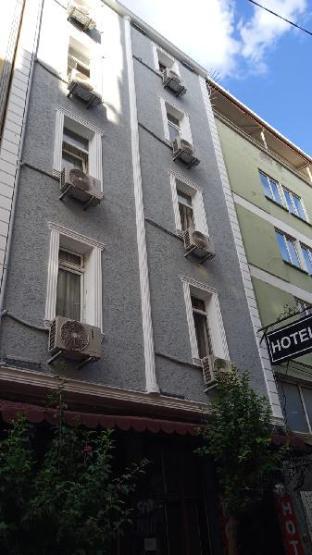 Grand Fatih Hotel - Tap to explore photos