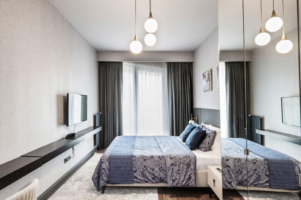 Benesta Residence By Newinn Room Type - Deluxe Apartment, 2 Bedrooms