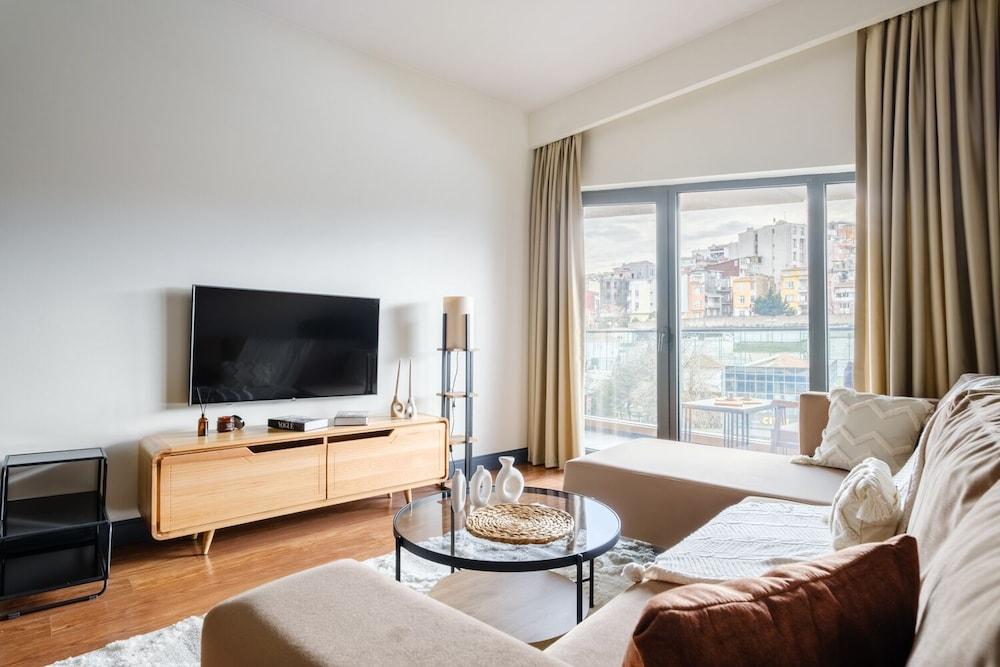 Benesta Residence By Newinn Room Type - Standard Studio, 1 Bedroom