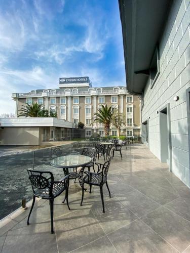 Eresin Hotels Express - Tap to explore photos