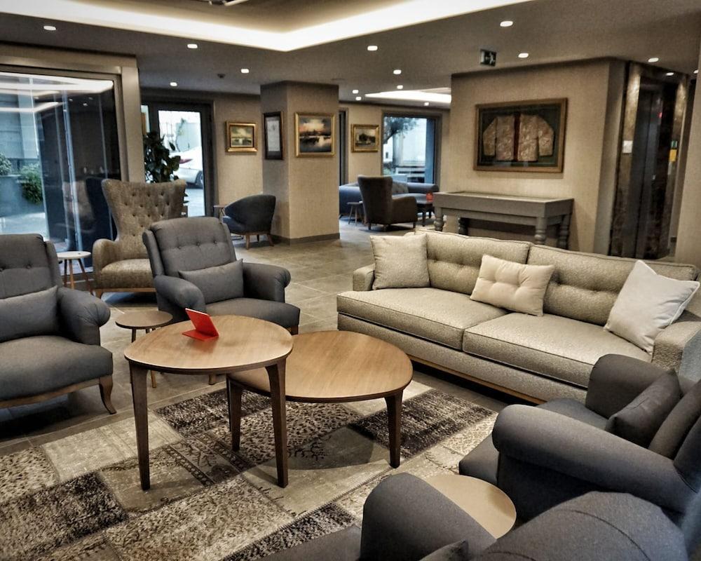 إريسين هوتلز إكسبرس