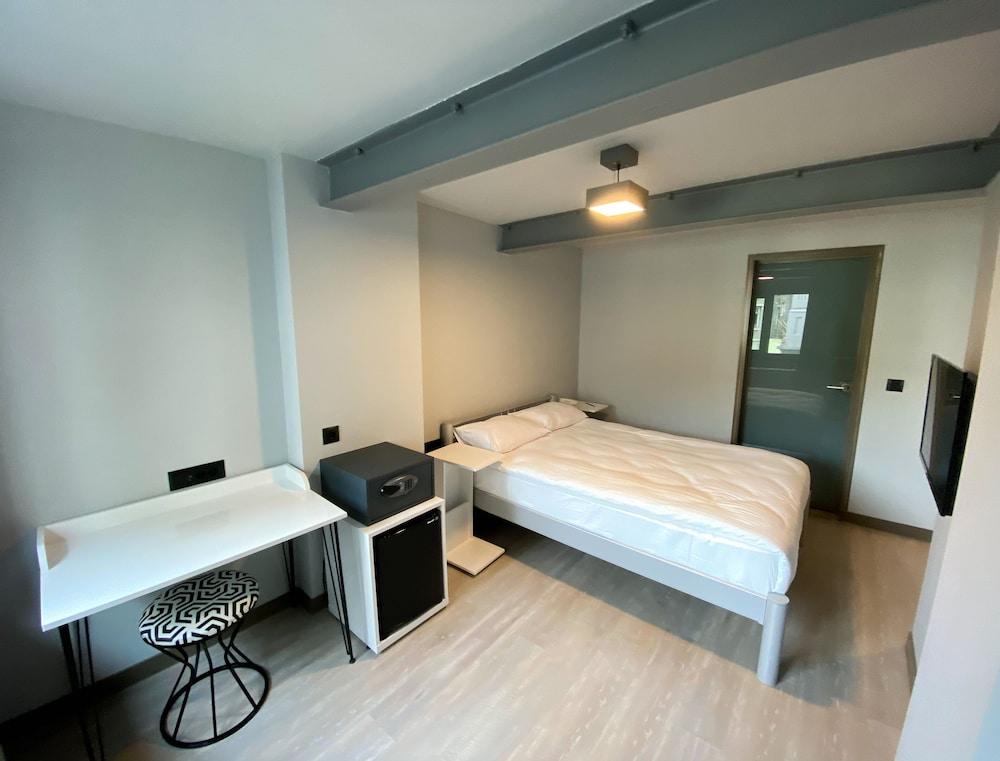 Eresin Hotels Express Room Type - Standard Double Room