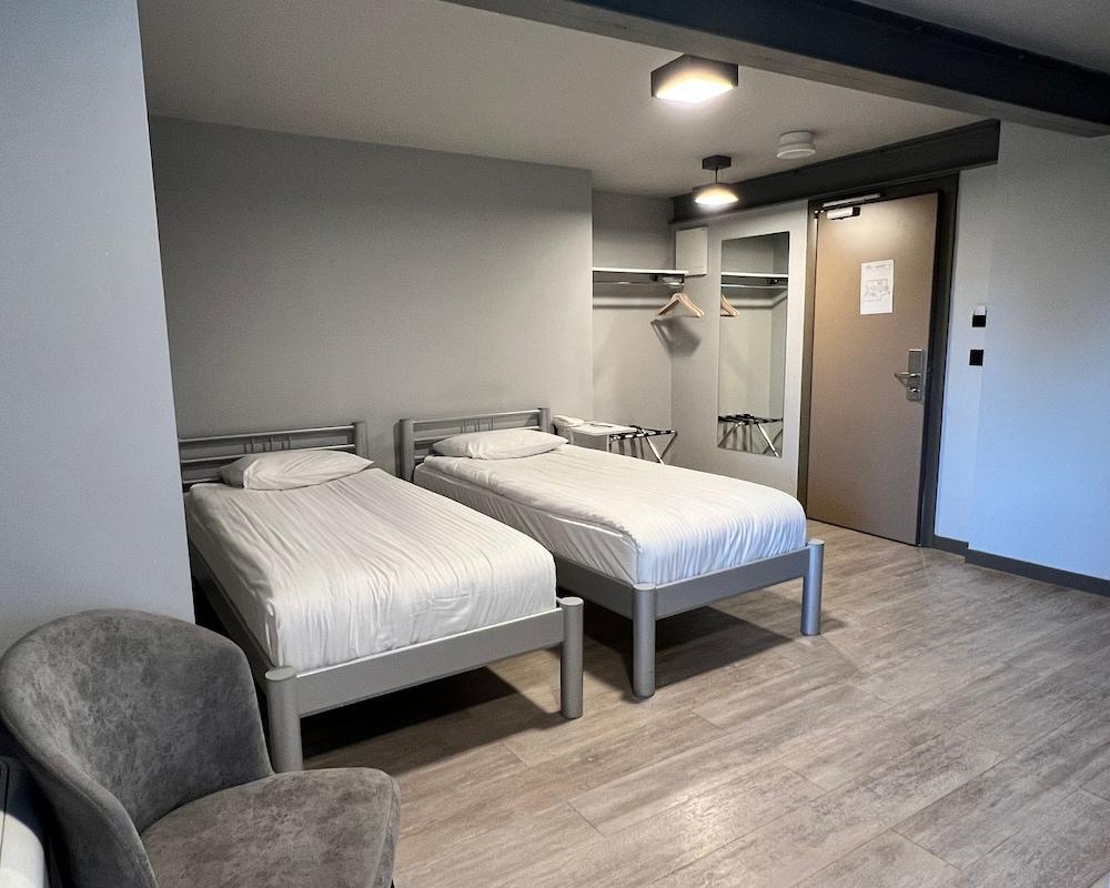 Eresin Hotels Express Room Type - Standard Twin Room
