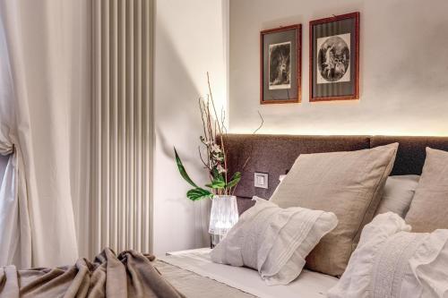 Approdo Ripetta Room Type - Double or Twin Room