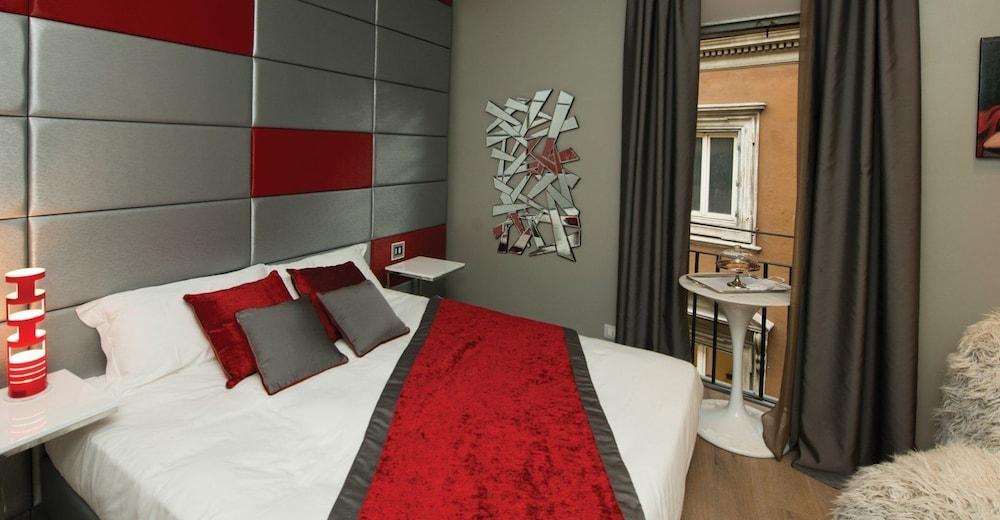 Maison Torre Argentina Room Type - Standard Double Room