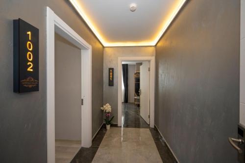 Seyithan Palace Hotel Room Type - Deluxe Double or Twin Room Seyithan Palace Hotel Room Type - Deluxe Double or Twin Room