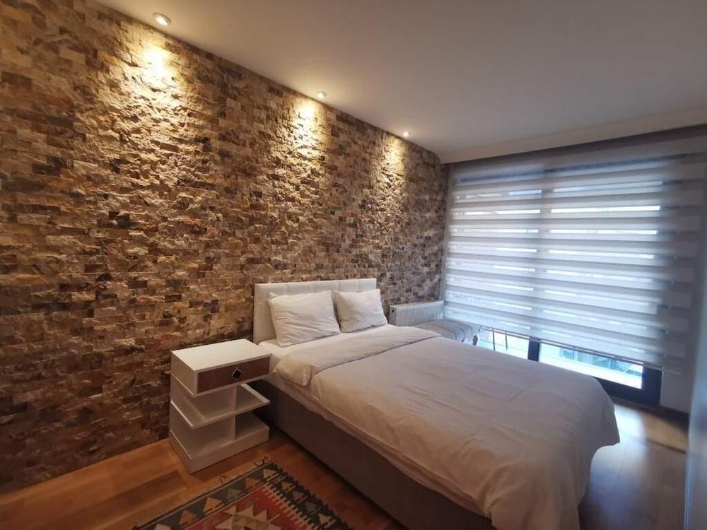 Taksim Elysium Residence CTS Room Type - Elite Apartment, 3 Bedrooms (Duplex) Taksim Elysium Residence CTS Room Type - Elite Apartment, 3 Bedrooms (Duplex)