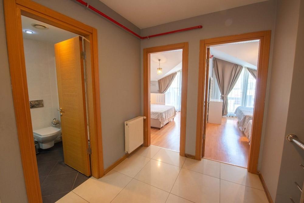 Taksim Elysium Residence CTS Room Type - Exclusive Apartment Taksim Elysium Residence CTS Room Type - Exclusive Apartment