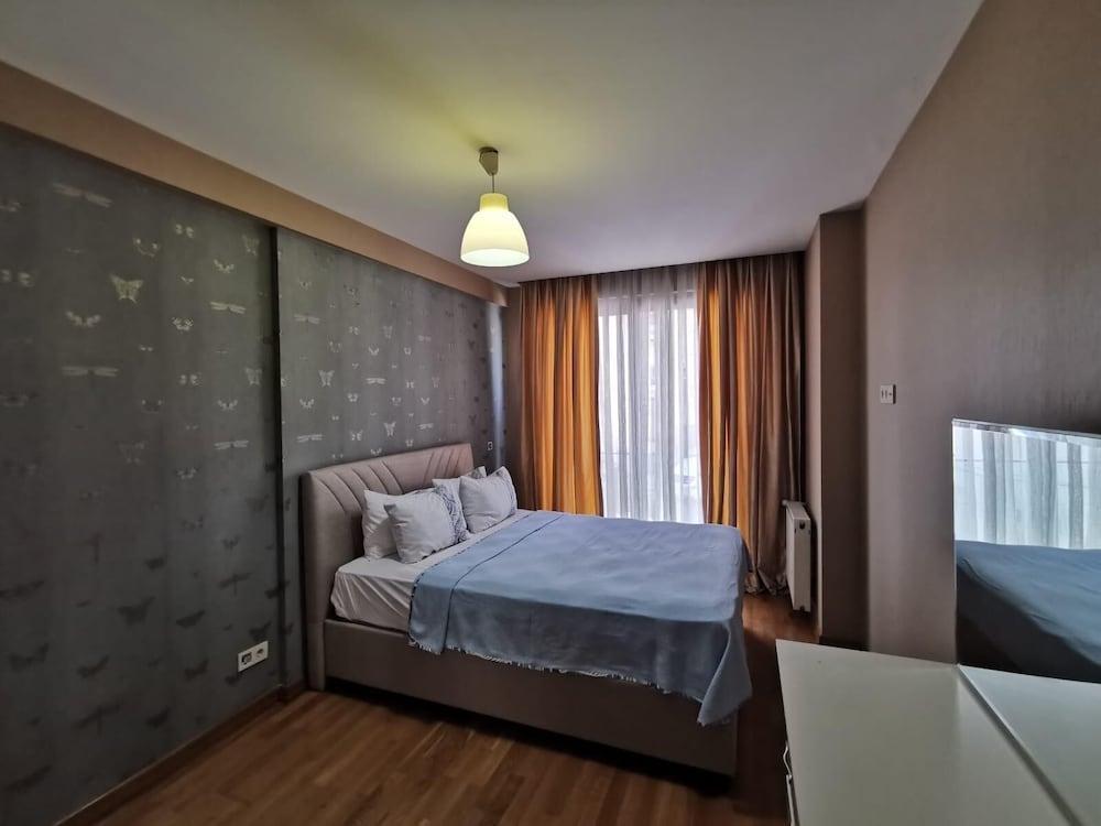 Taksim Elysium Residence CTS Room Type - Comfort Apartment, 1 Bedroom