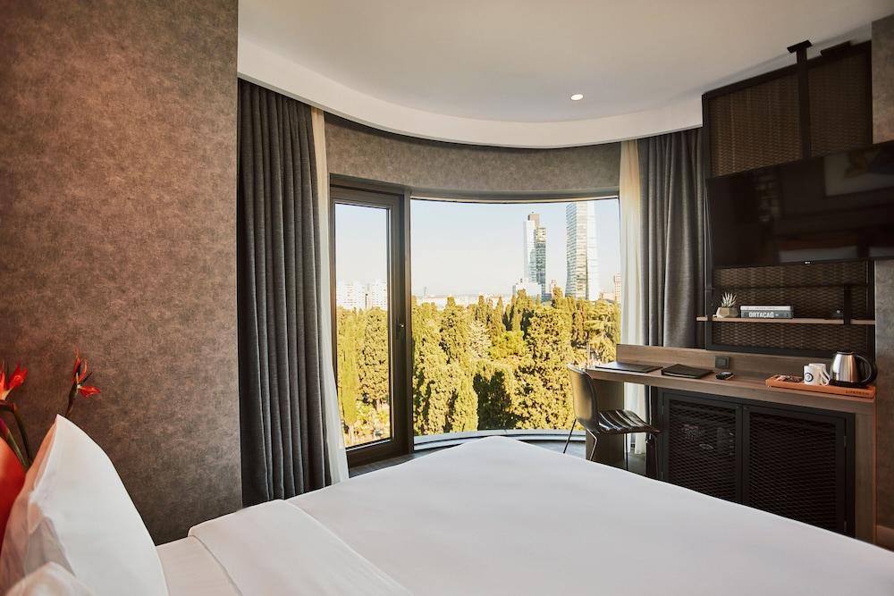 Avantagarde Hotel Sisli Room Type - Superior Room