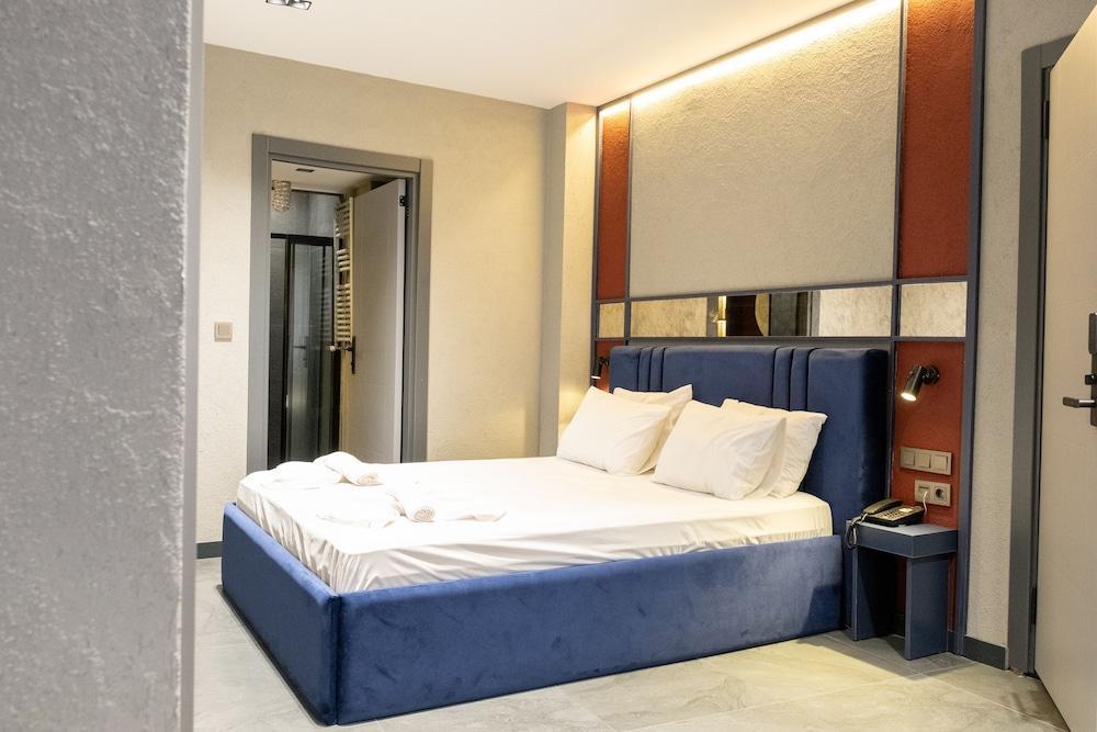 Voir Hotel Pera Room Type - Comfort Room