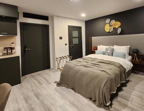 Taksim Landhouse Hotel 1 Min to Taksim Square - Tap to explore photos