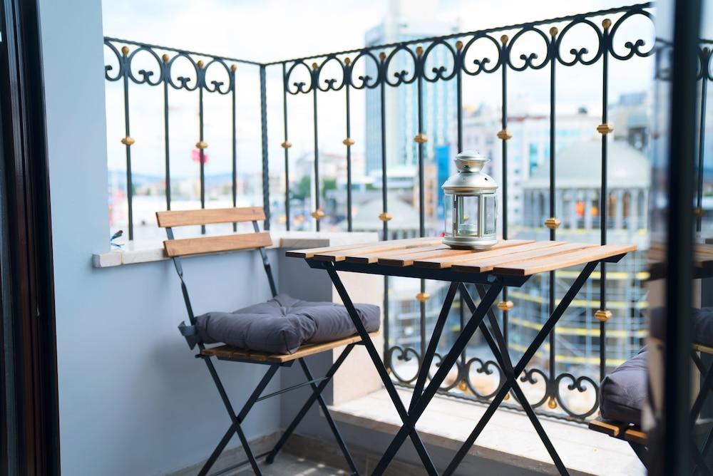 Taksim View Hotel - Tap to explore photos