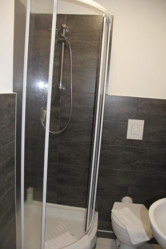 Domus Vatican Holidays Room Type - Deluxe Room
