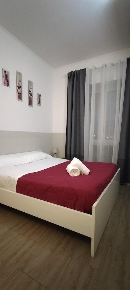 Domus Vatican Holidays Room Type - Classic Double Room