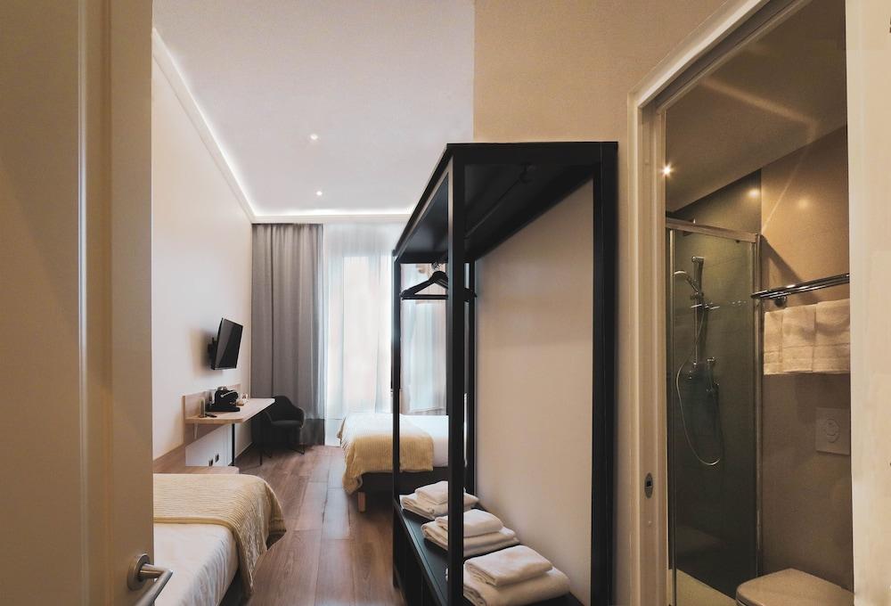 MyMaison70 Room Type - Superior Triple Room