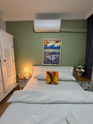 GV Suites Galata - Tap to explore photos
