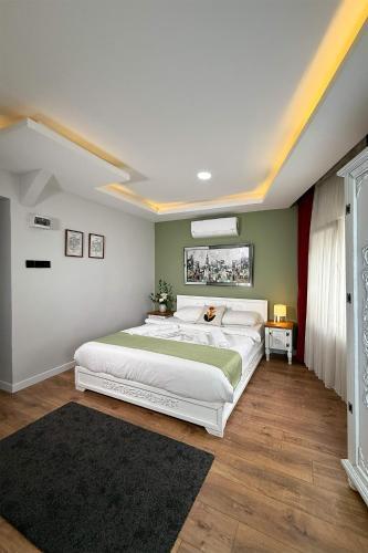GV Suites Galata Room Type - Deluxe Double Studio GV Suites Galata Room Type - Deluxe Double Studio