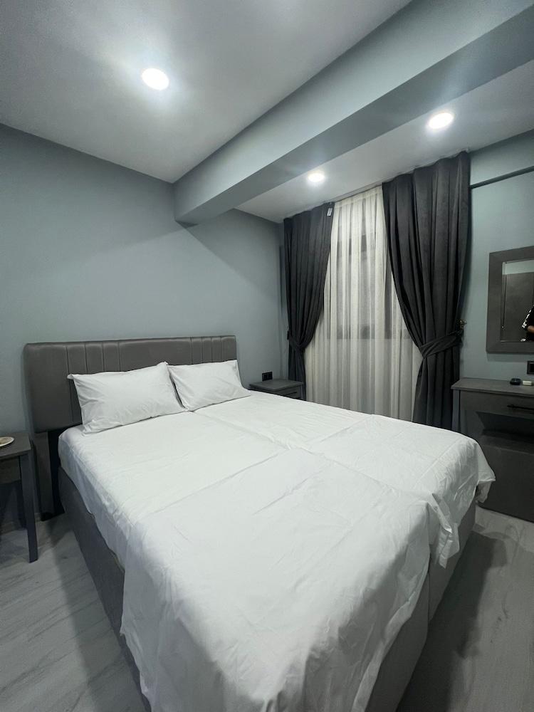 Seaway İstanbul Room Type - Economy Room