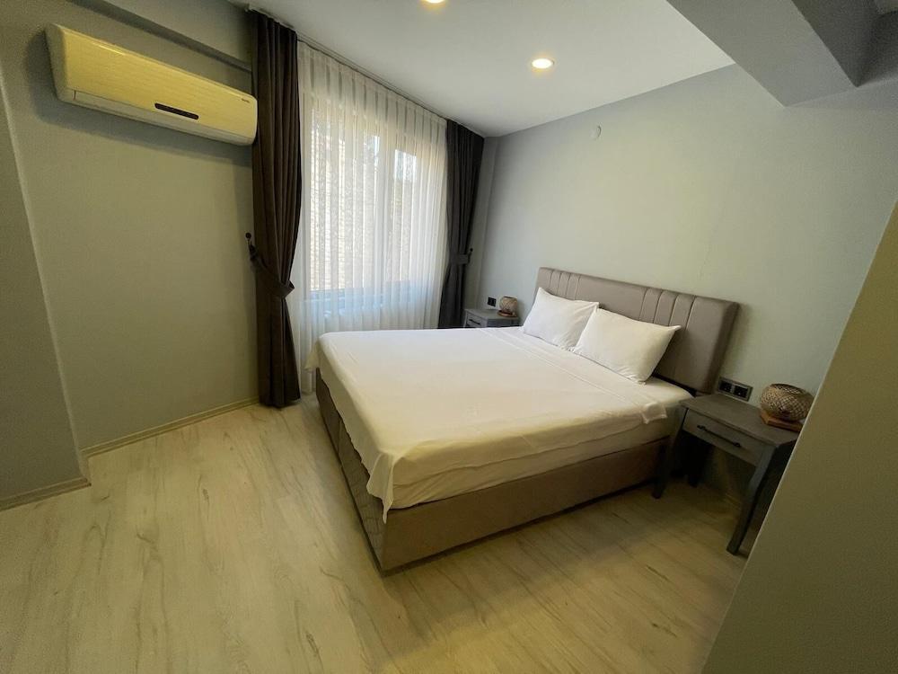 Seaway İstanbul Room Type - Standard Twin Room Seaway İstanbul Room Type - Standard Twin Room