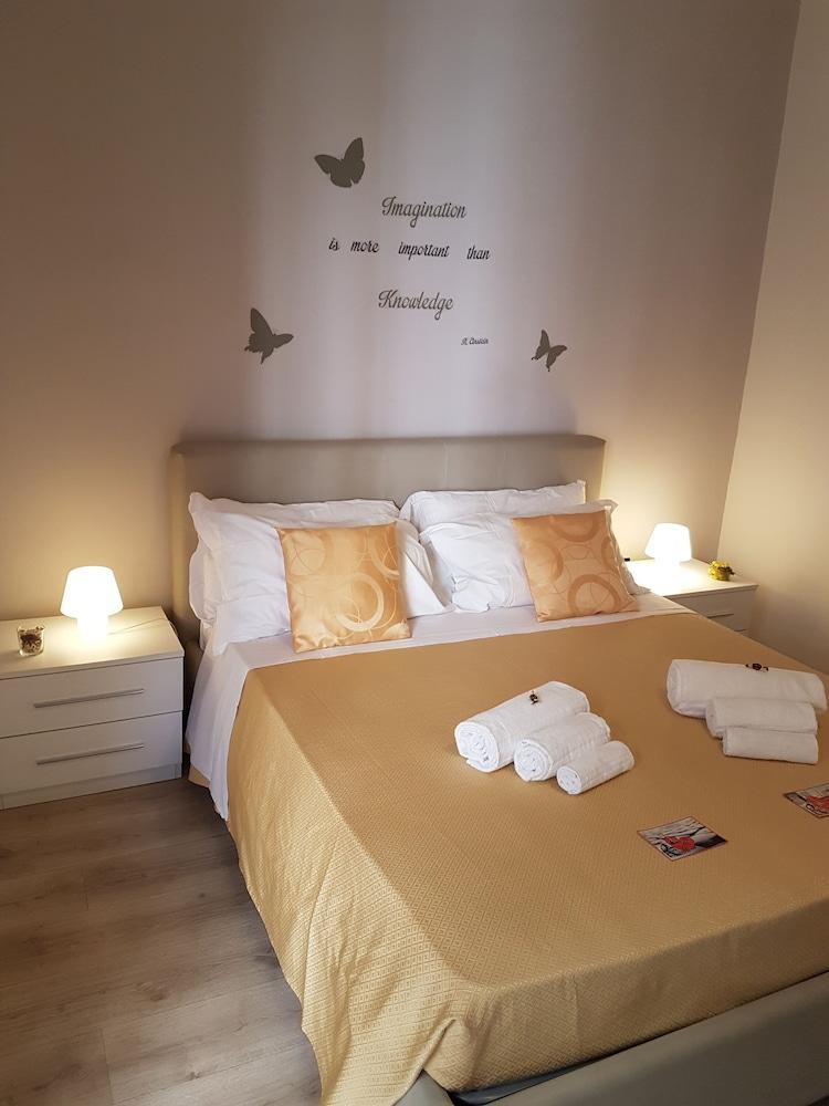 Borgo Vaticano Guest House Room Type - Premium Room