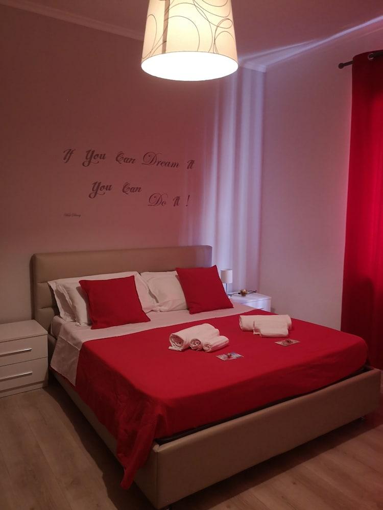 Borgo Vaticano Guest House Room Type - Superior Room