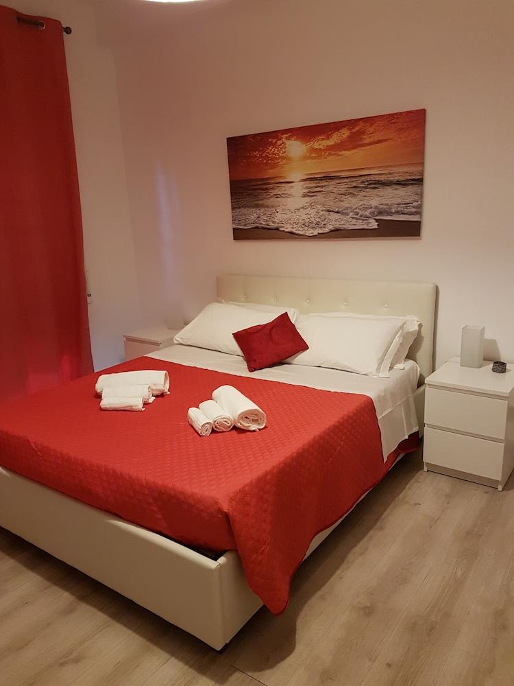 Borgo Vaticano Guest House Room Type - Comfort Room