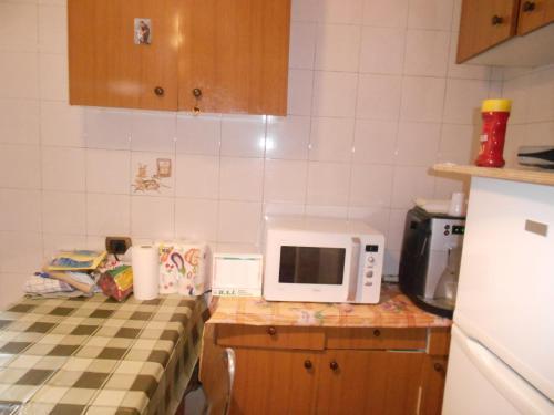 Casa di Roma Room Type - Budget Double Room