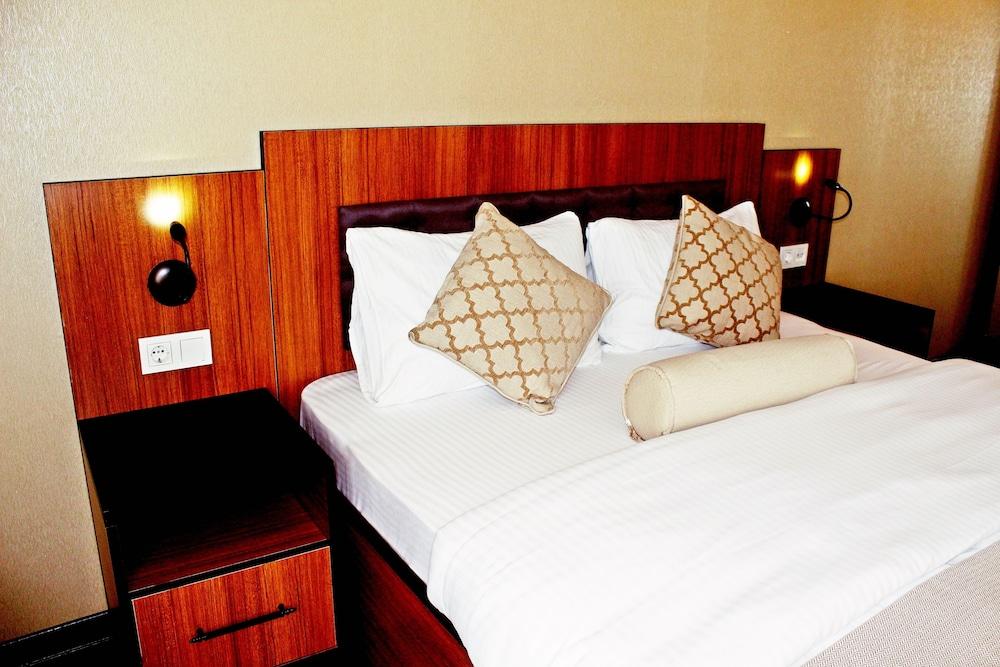Green Palmiye Hotel Room Type - Family Room