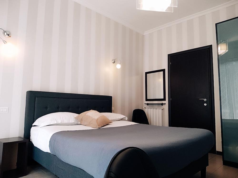 Il Granello di Senape Room Type - Standard Room, 1 Queen Bed