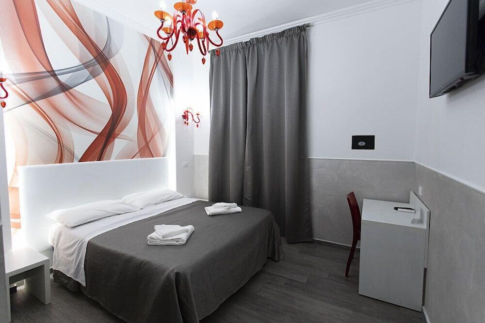 Rubino Guest House Room Type - Double or Twin Room Rubino Guest House Room Type - Double or Twin Room